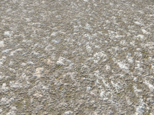 rough rocky terrain pbr 2 CG टेक्स्चर्स