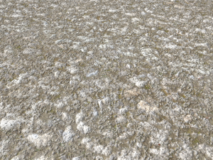 rough rocky terrain pbr 2 CG टेक्स्चर्स