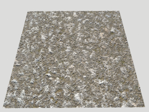 rough rocky terrain pbr 2 CG टेक्स्चर्स