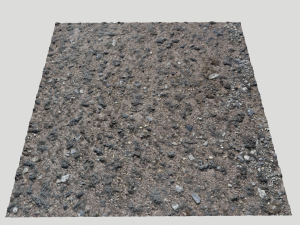 rough rocky terrain pbr 2 CG टेक्स्चर्स