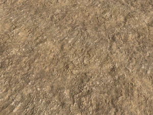 rough rocky terrain pbr 3 CG Textures