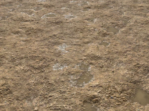 rough rocky terrain pbr 3 CG Textures