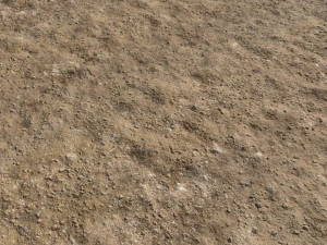 rough rocky terrain pbr 3 CG Textures