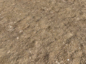 rough rocky terrain pbr 3 CG Textures