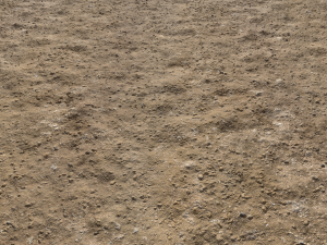 rough rocky terrain pbr 3 CG Dokuları