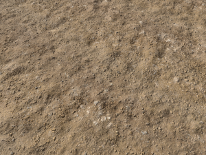 rough rocky terrain pbr 3 CG Dokuları