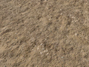 rough rocky terrain pbr 3 CG Textures