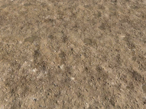 rough rocky terrain pbr 3 CG Textures