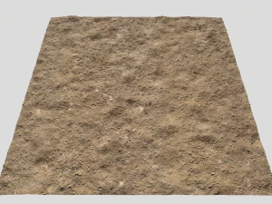 rough rocky terrain pbr 3 CG Textures