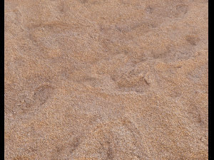 sand terrain pbr pack 8 CG Textures
