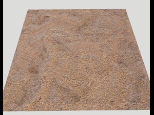 sand terrain pbr pack 8 CG Textures