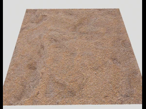 sand terrain pbr pack 8 CG Textures