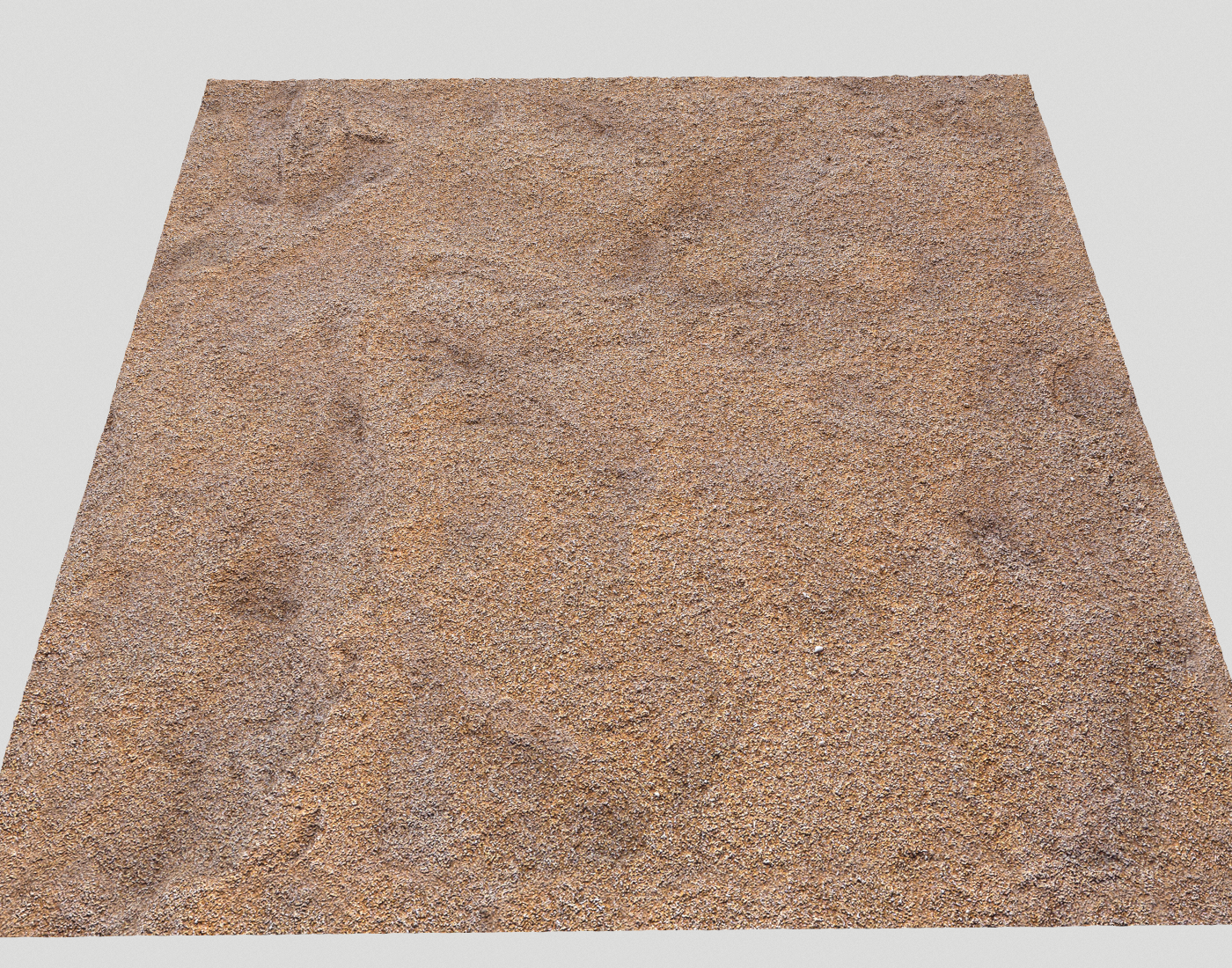 Doormat PBR Texture