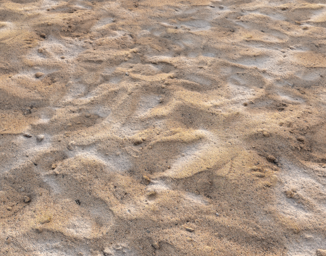 sand terrain pbr pack 9 CG Tekstury .c4d .max .obj .3ds .fbx .stl .blend 