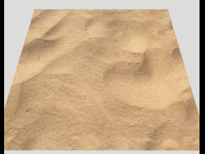 sand terrain pbr pack 9 CG Tekstury