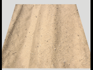 sand terrain pbr pack 9 CG Tekstury
