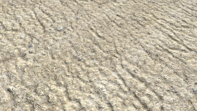 rough terrain pbr 4 CG Textures .c4d .max .obj .3ds .fbx .stl .blend 