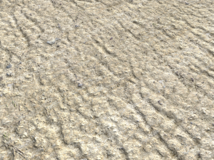 rough terrain pbr 4 CG Tekstury