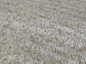 rough terrain pbr 4 CG Textures
