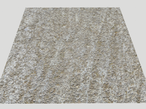 rough terrain pbr 4 CG Textures
