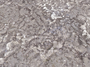 dirty terrain pbr pack 1 CG 纹理