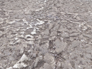 dirty terrain pbr pack 1 CG 纹理