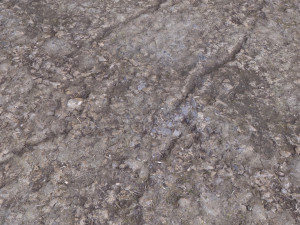 dirty terrain pbr pack 1 CG 纹理