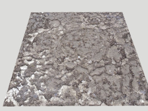 dirty terrain pbr pack 1 CG 纹理