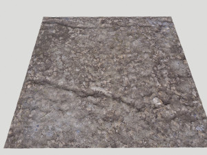 dirty terrain pbr pack 1 CG 纹理