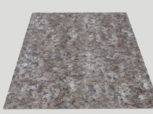 dirty terrain pbr pack 1 CG 纹理