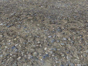dirty terrain pbr pack 2 CG Textures
