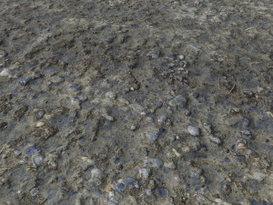 dirty terrain pbr pack 2 CG Textures