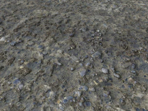 dirty terrain pbr pack 2 CG Textures