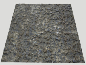 dirty terrain pbr pack 2 CG Textures