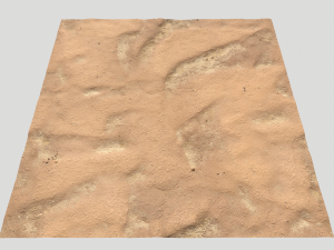 desert wasteland ground pbr pack 10 CG Textures