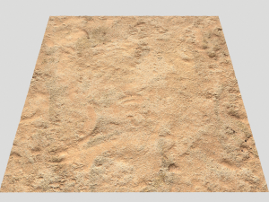 desert wasteland ground pbr pack 10 CG Textures