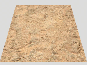 desert wasteland ground pbr pack 10 CG Textures