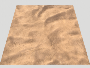 desert wasteland ground pbr pack 10 CG Textures