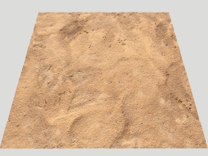 desert wasteland ground pbr pack 10 CG Textures