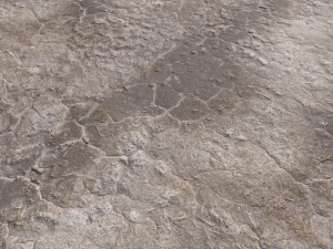 desert wasteland ground pbr pack 11 Tekstur CG