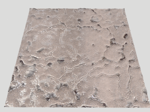 desert wasteland ground pbr pack 11 Tekstur CG