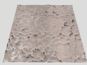 desert wasteland ground pbr pack 11 CG Textures