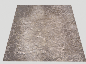desert wasteland ground pbr pack 11 Tekstur CG