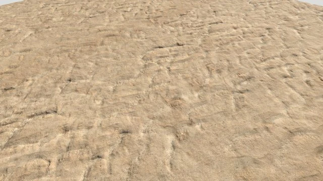 desert wasteland ground pbr pack 9 CG Textures .c4d .max .obj .3ds .fbx .stl .blend 