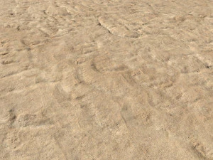 desert wasteland ground pbr pack 9 CG Textures