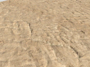 desert wasteland ground pbr pack 9 CG Textures