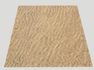 desert wasteland ground pbr pack 9 CG Textures
