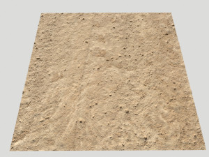 desert wasteland ground pbr pack 9 Texturas CG