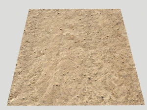 desert wasteland ground pbr pack 9 CG Textures