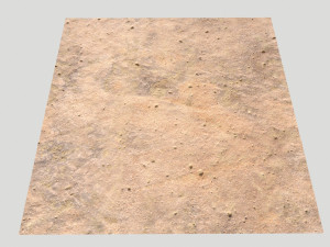 desert wasteland ground pbr pack 9 Texturas CG